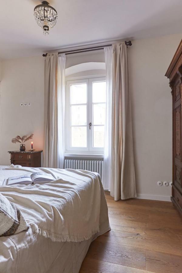 Castello Fai Lejlighed Fai della Paganella Eksteriør billede